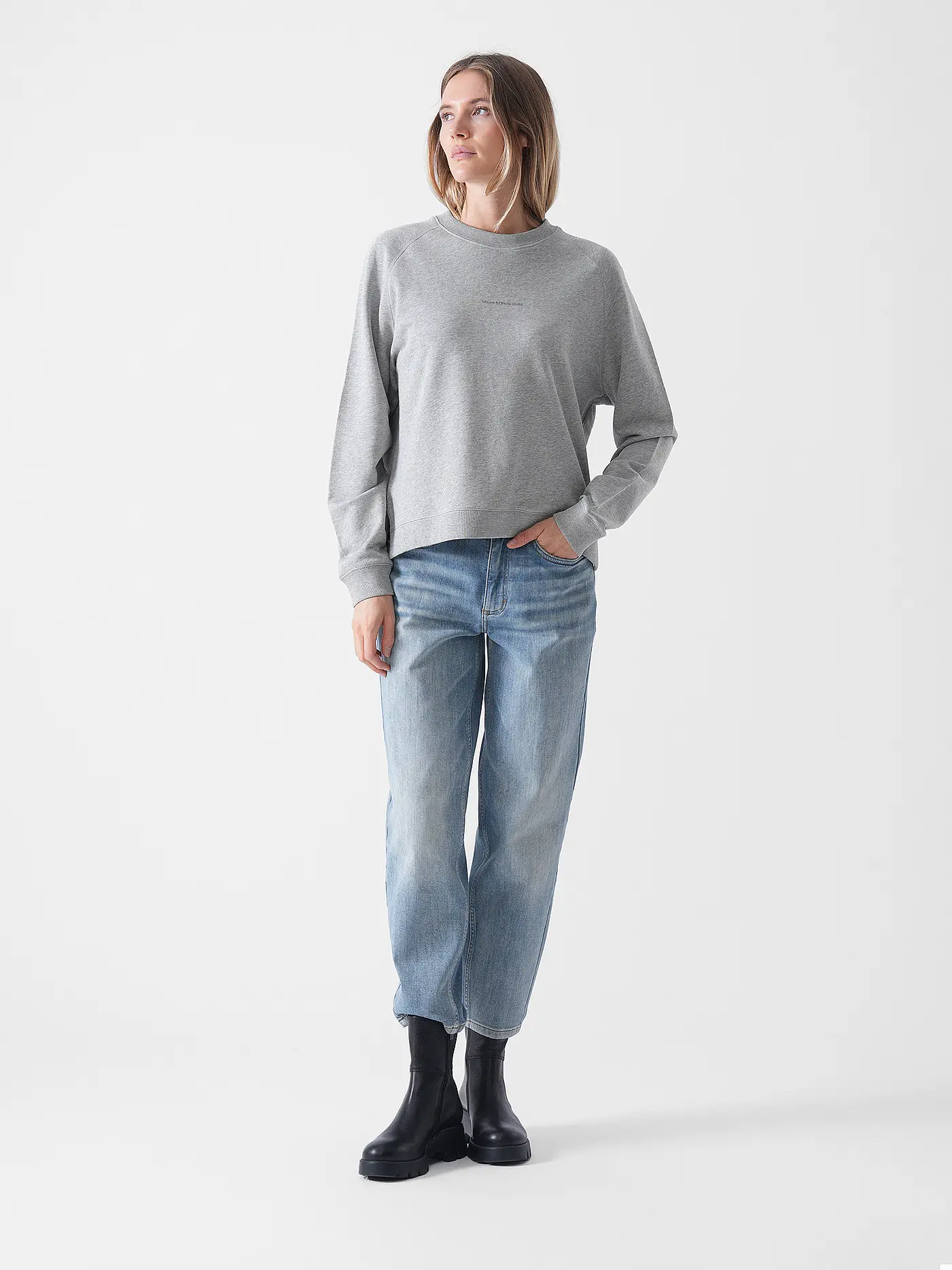 MARC O'POLO DENIM | Sweater | 